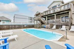 5390 - Heavenly Sunrise by Resort Realty